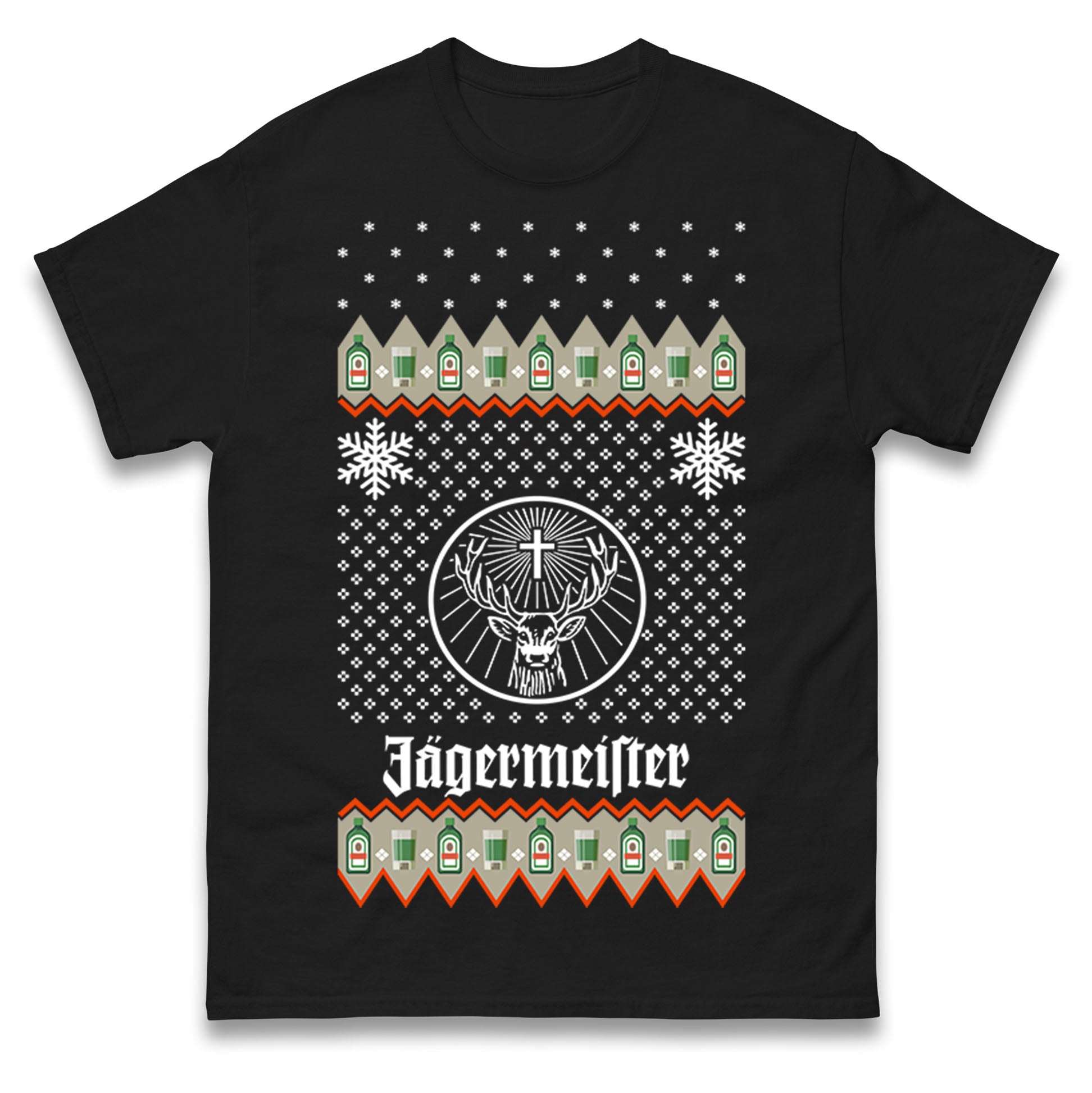 Jagermeister T Shirt