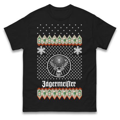 Jagermeister T Shirt