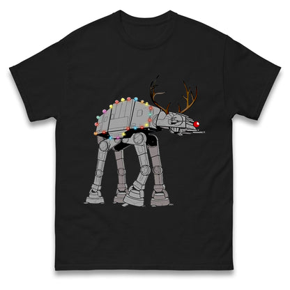 All Terrain Armored Transport T Shirt