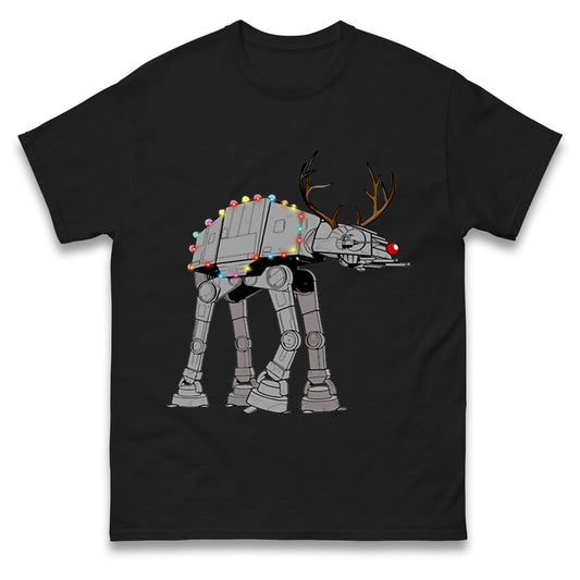 All Terrain Armored Transport T Shirt