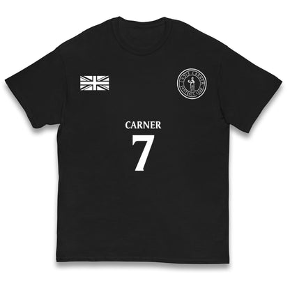 Loyle Carner Football Kids T Shirt