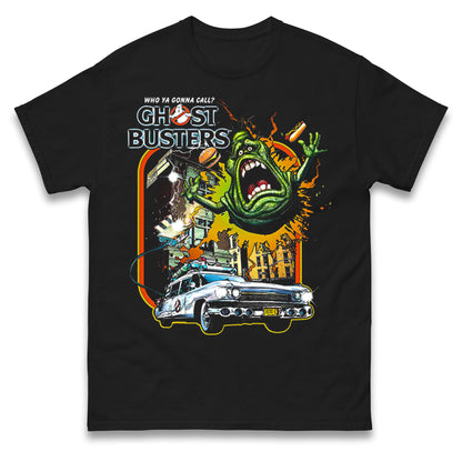 Ghost Busters 3T Shirt