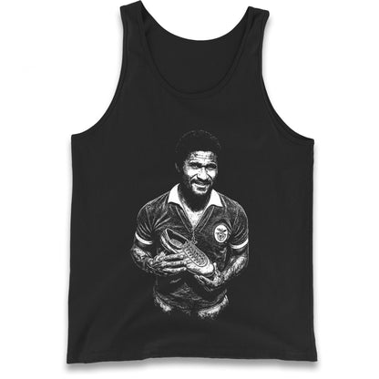 Eusebio Tank Top