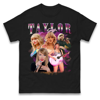 Taylor Swift T Shirt for Dad
