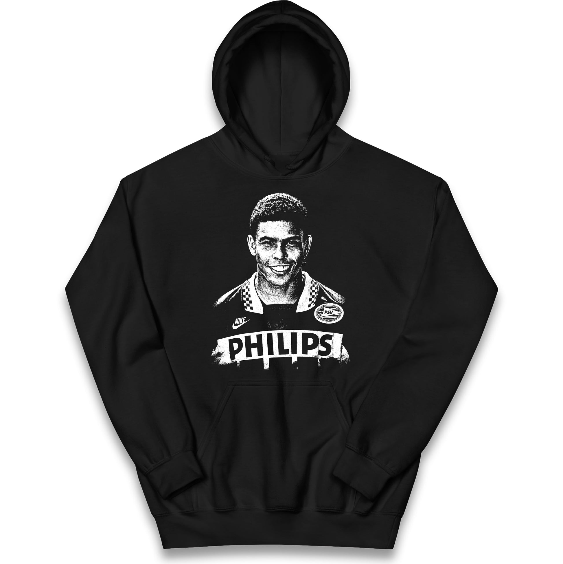 Ronaldo Nazario Kids Hoodie