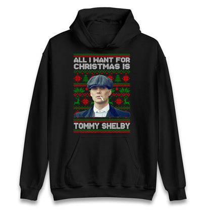 Peaky Blinders Hoodie