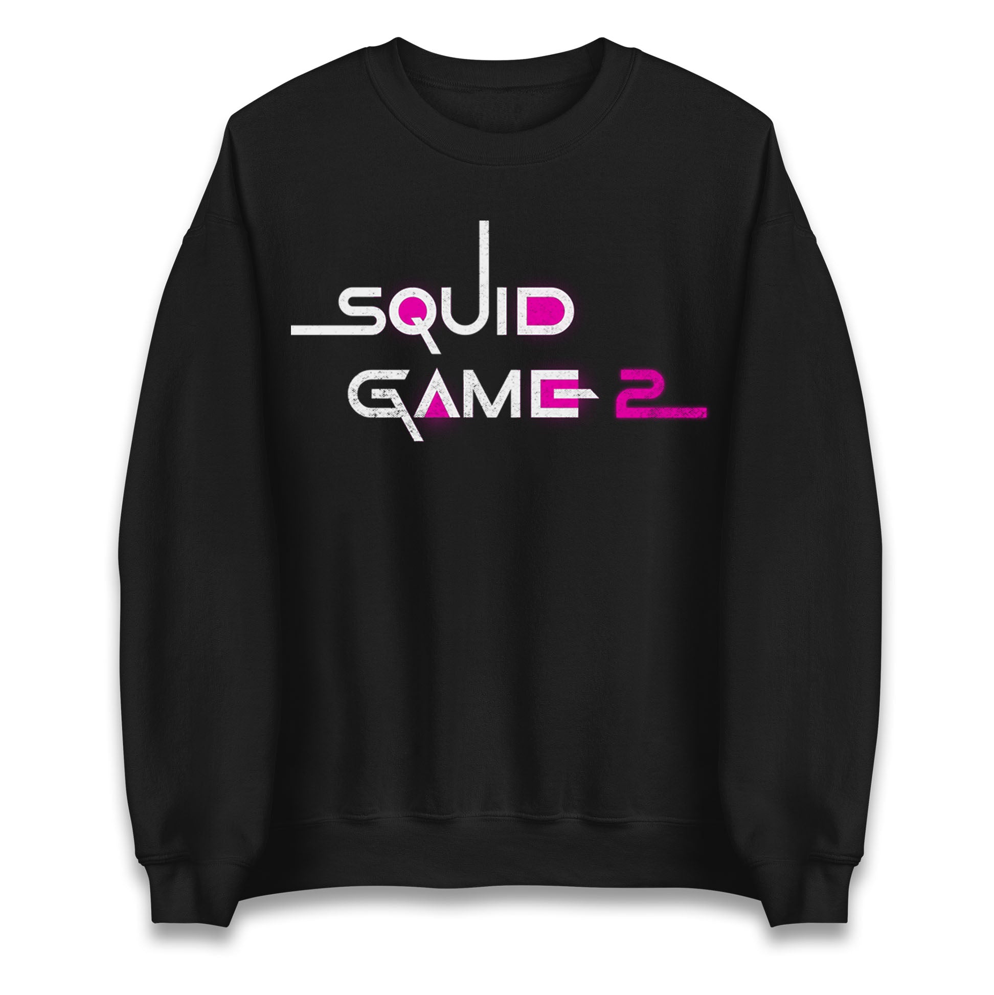 SQUID GAME 2 Sweatshirt