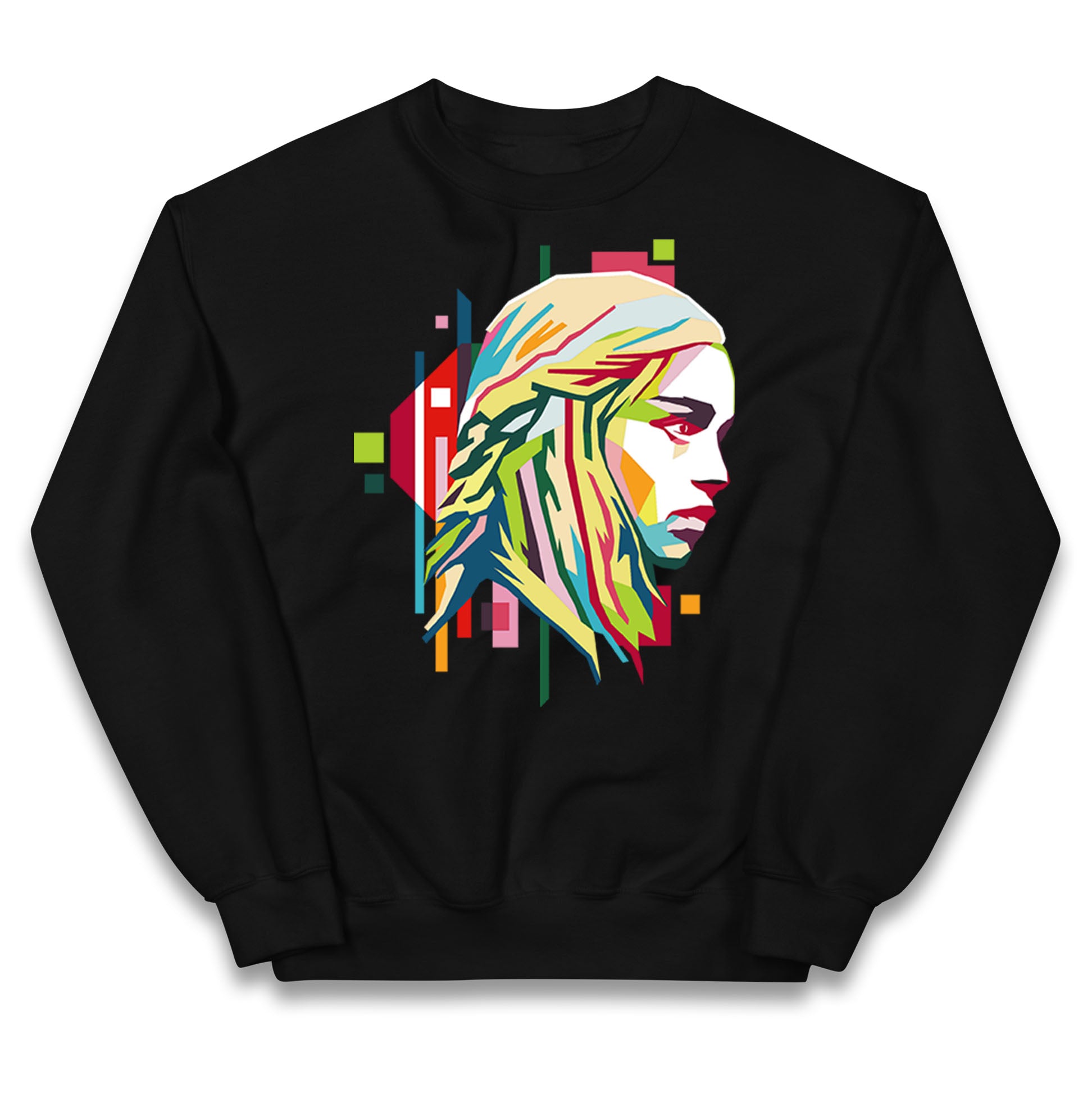 House Targarayen Kids Jumper