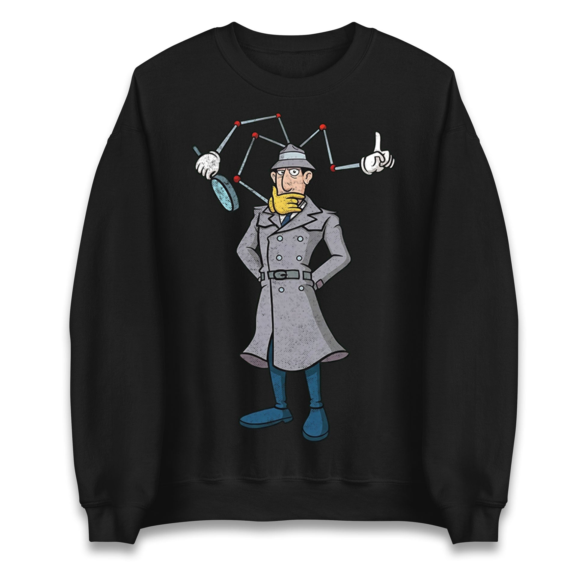 Go Go Gadget Jumper
