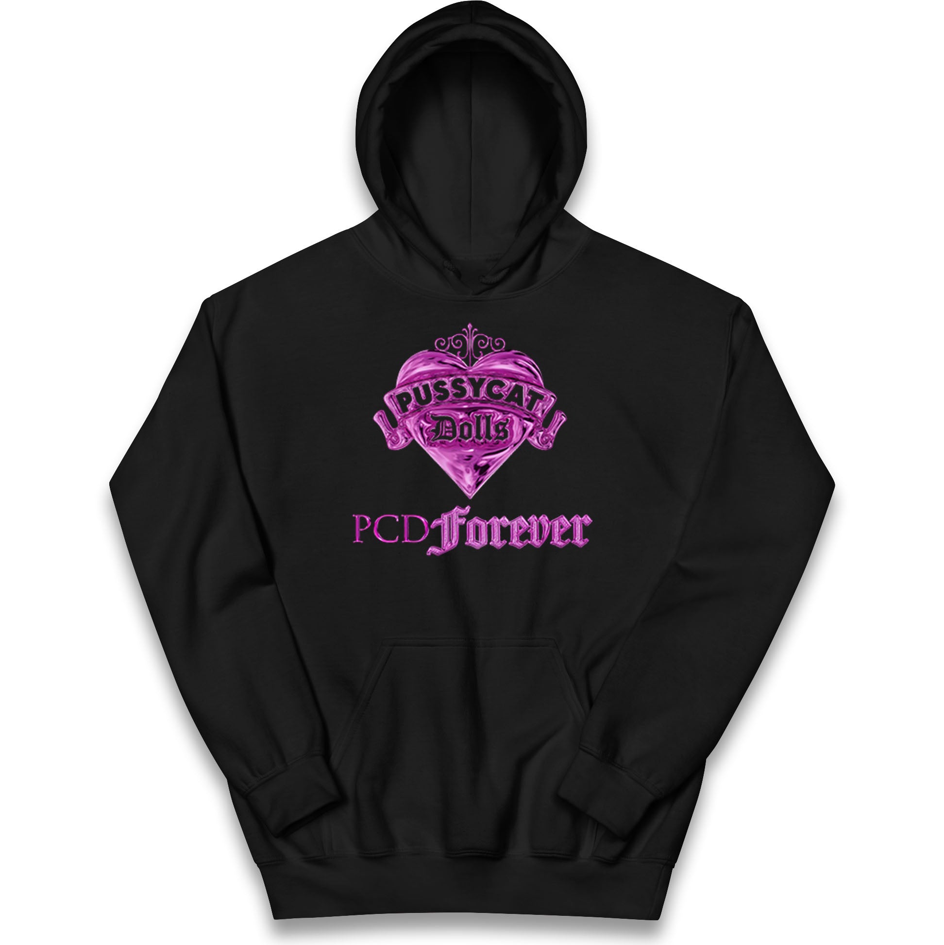 Ashley Roberts Kids Hoodie
