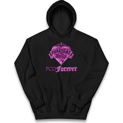 Ashley Roberts Kids Hoodie