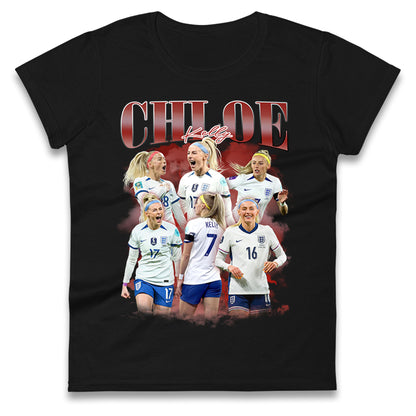 Chloe Kelly Ladies T Shirt
