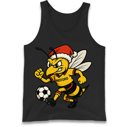 Watford Christmas Tank Top