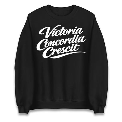 Arsenal Motto Jumper