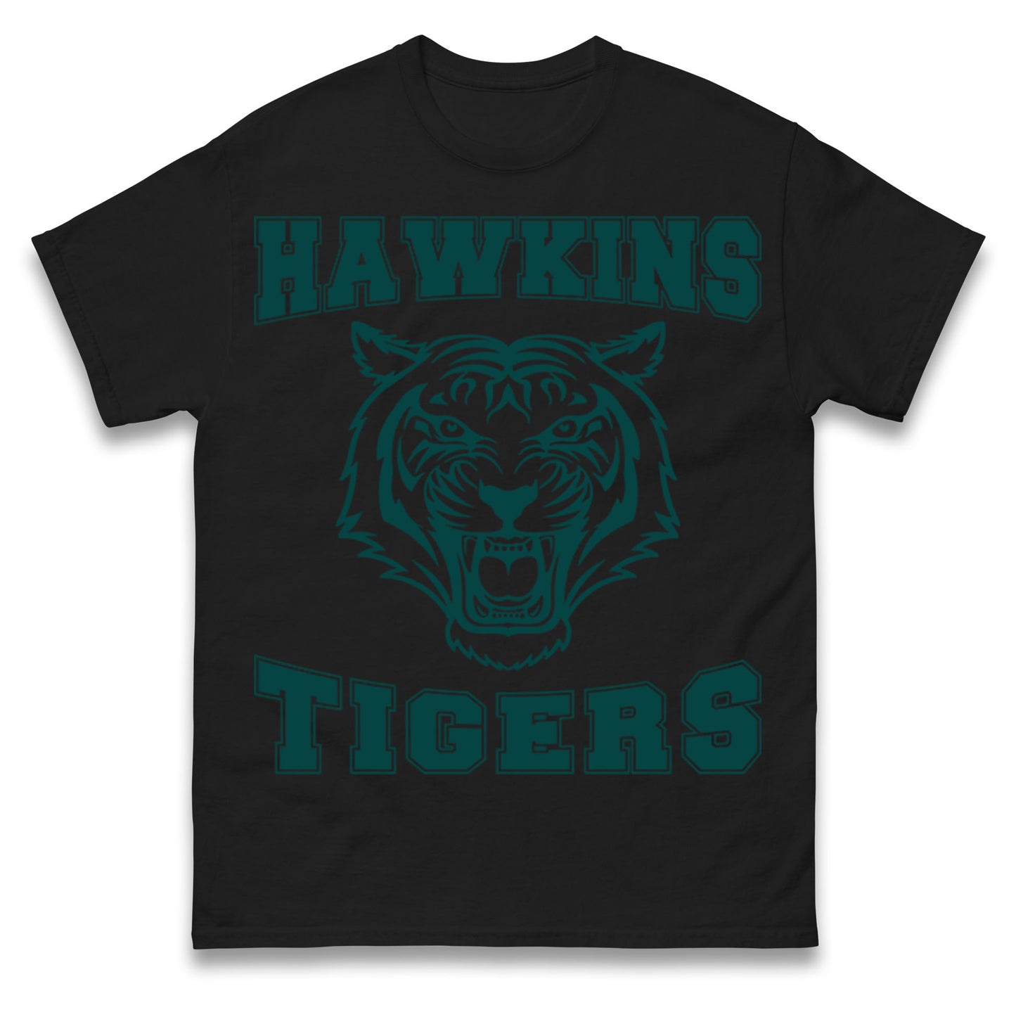 Hawkins High School T Shirt