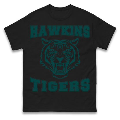 Hawkins High School T Shirt