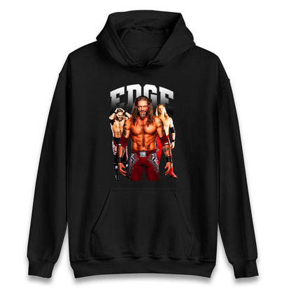 Edge Bootleg Unisex Hoodie
