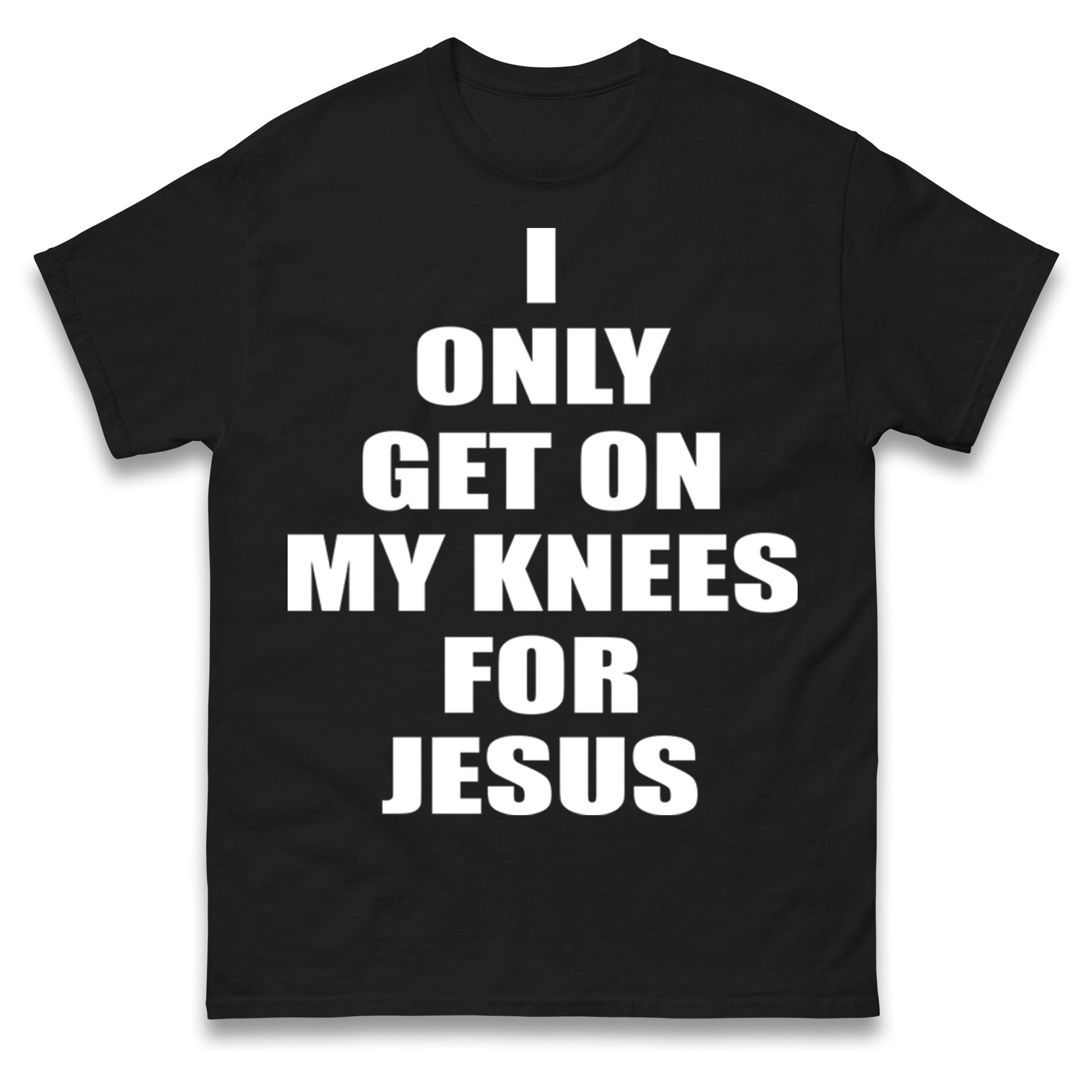 Jesus Christ T Shirt