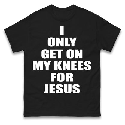 Jesus Christ T Shirt