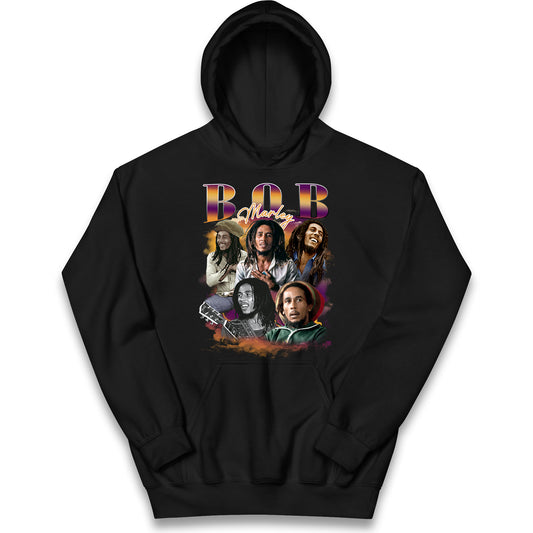 Bob Marley Hoodie

