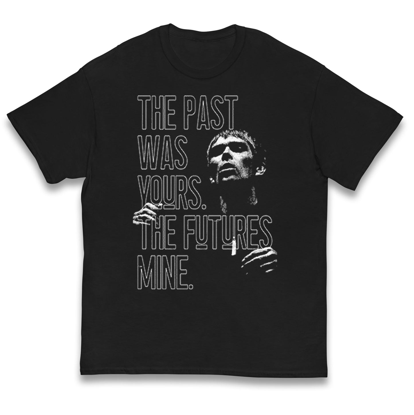 Ian Brown Quote Kids T Shirt