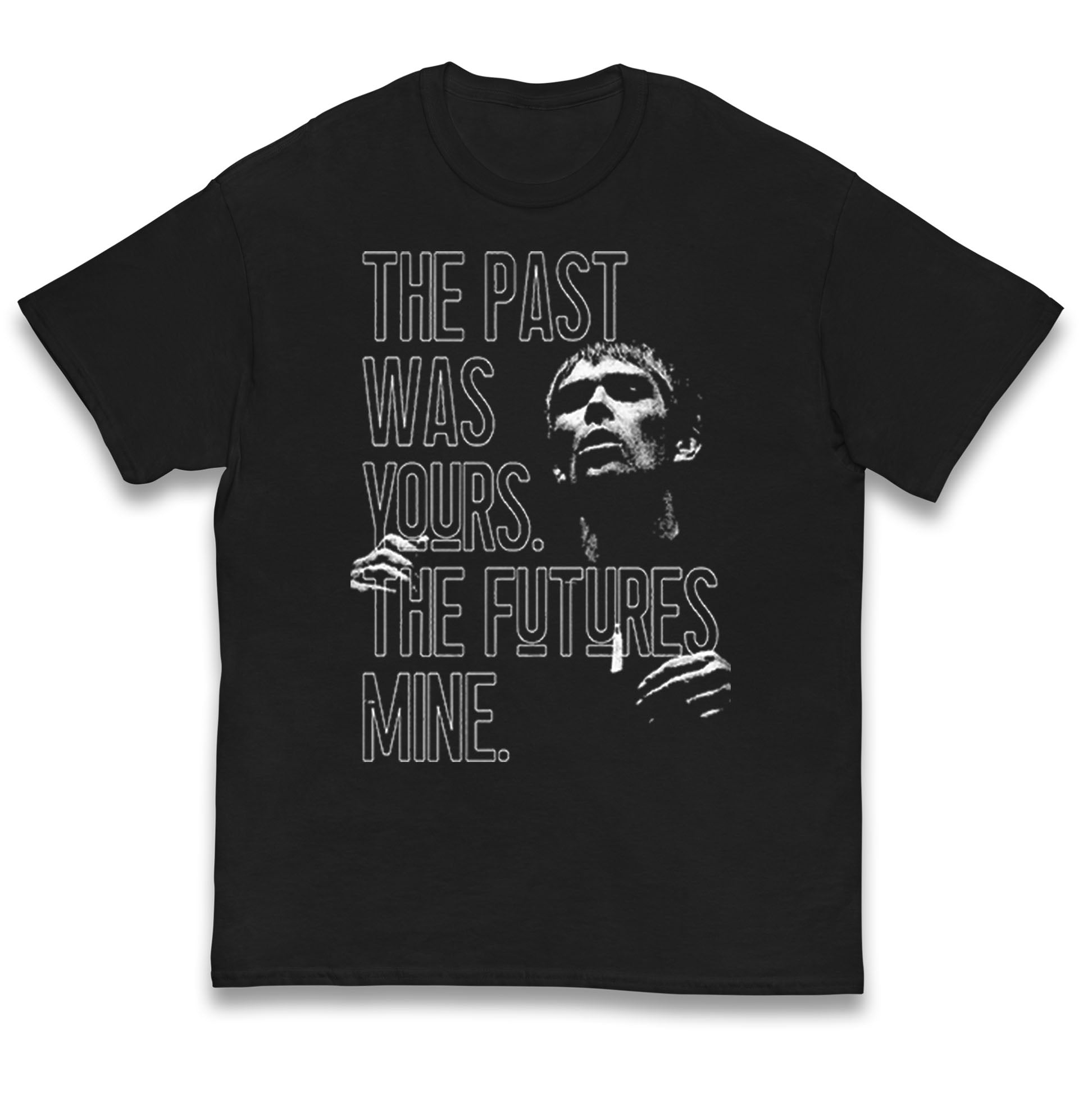 Ian Brown Quote Kids T Shirt