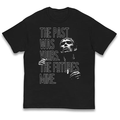 Ian Brown Quote Kids T Shirt