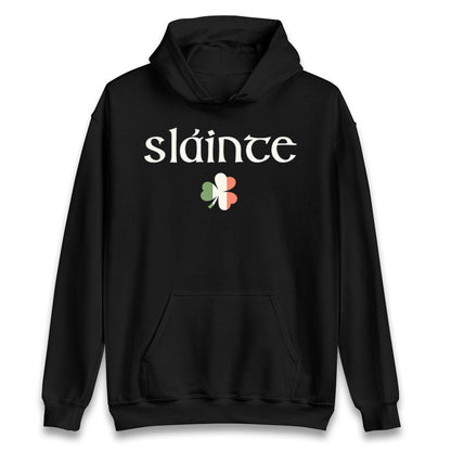 Slainte Hoodie 