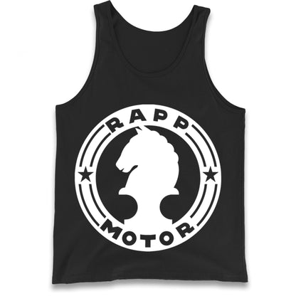 Classic BMW Tank Top