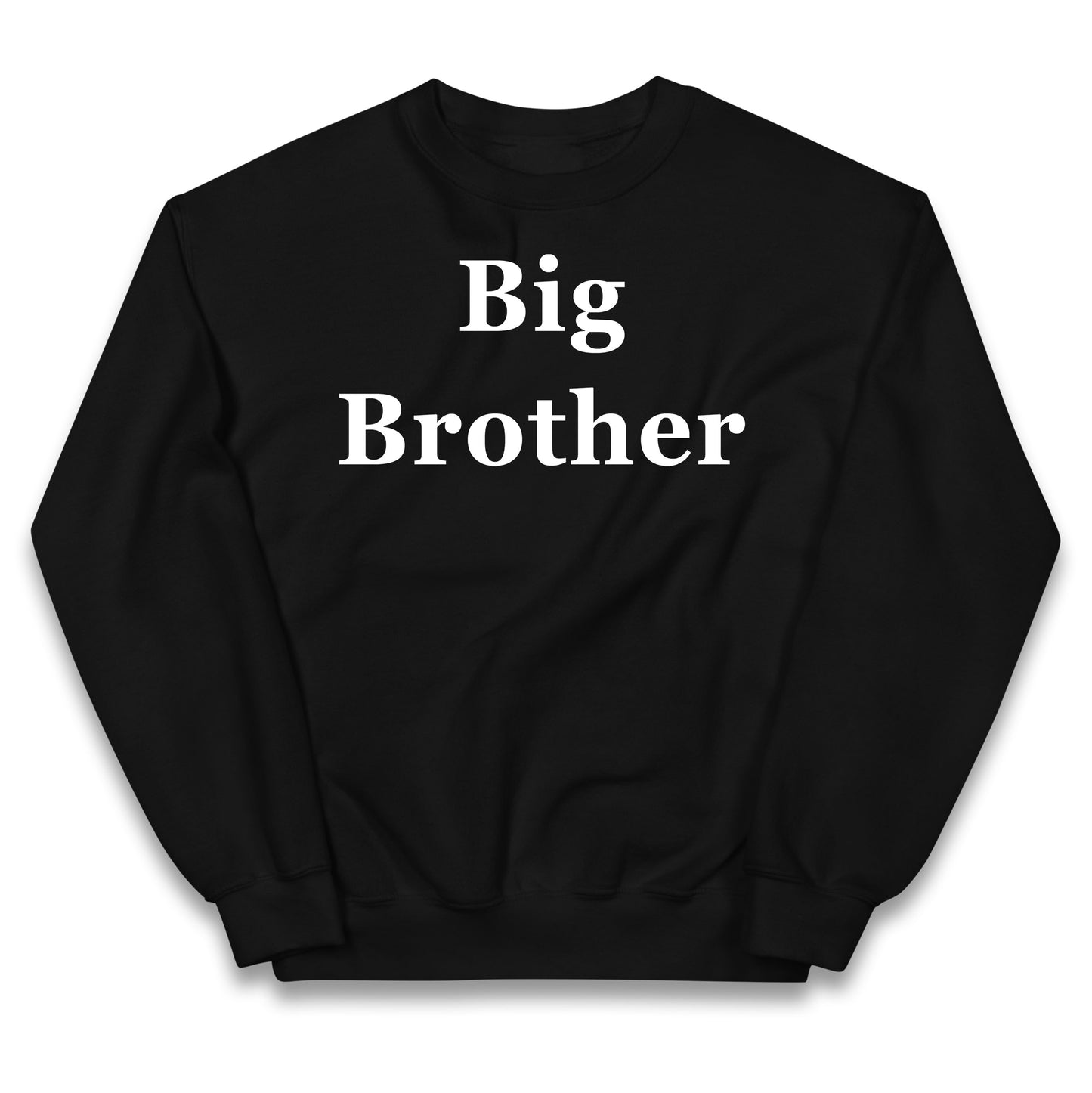 Big Brother Kids Jumper 