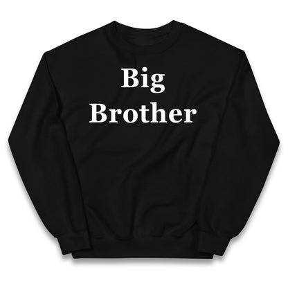 Big Brother Kids Jumper 