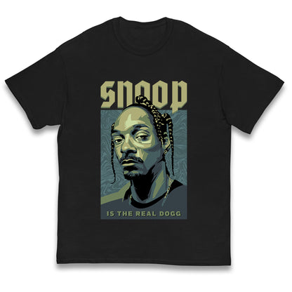 Snoop Dogg Kids T Shirt