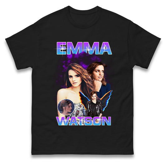 Emma Watson T Shirt