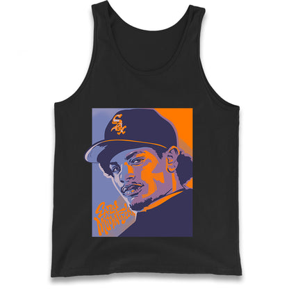 Eazy Muthafucker Tank Top
