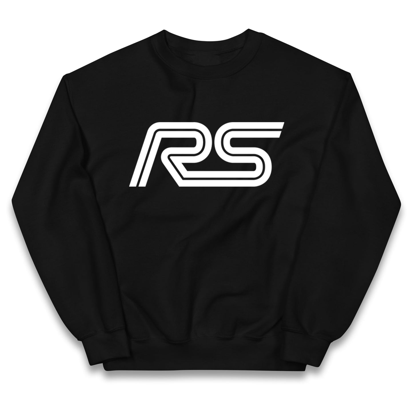 Ford RS Kids Jumper