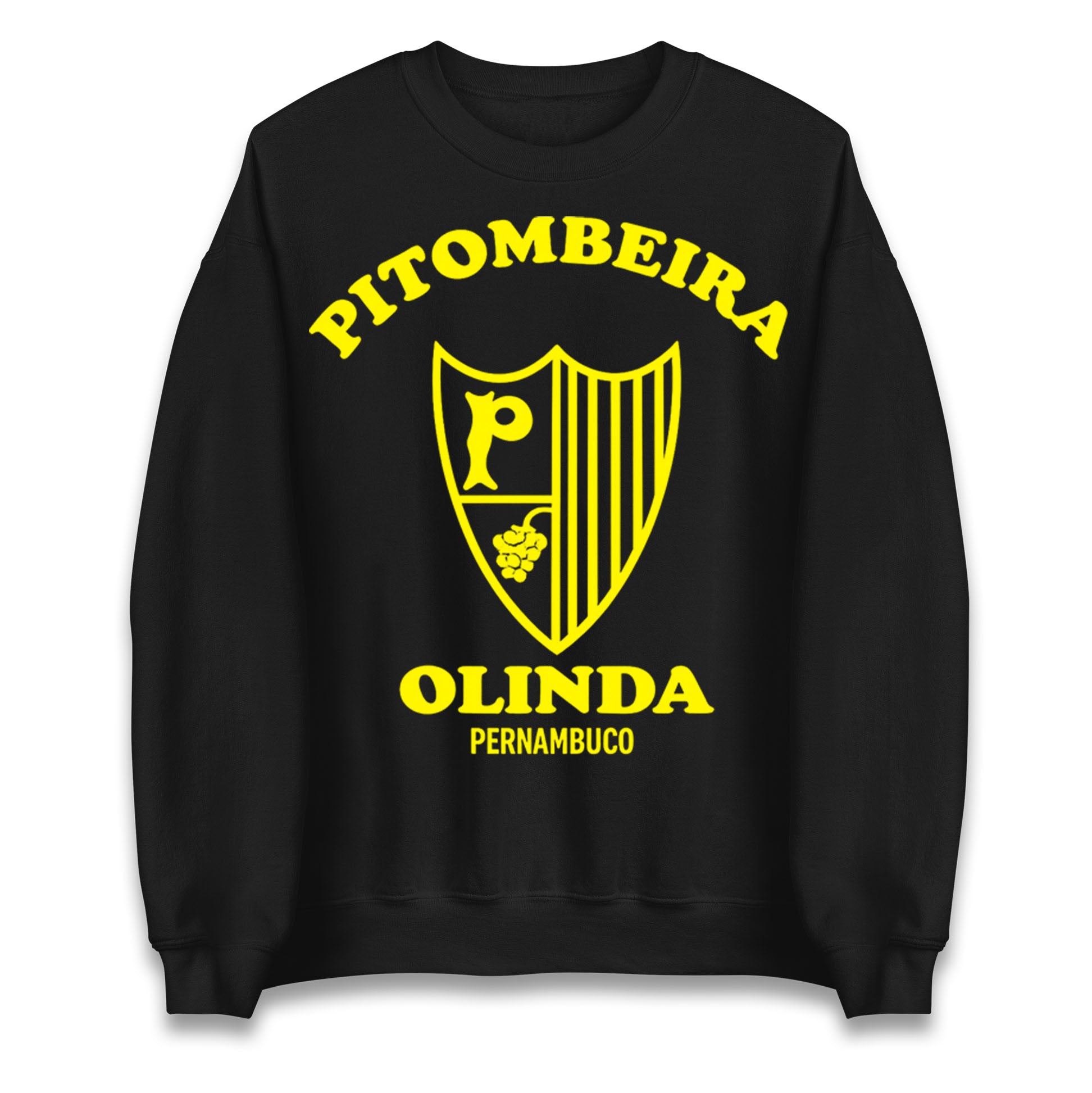 Moura Pitombeira Olinda Pernambuco Brasil Jumper