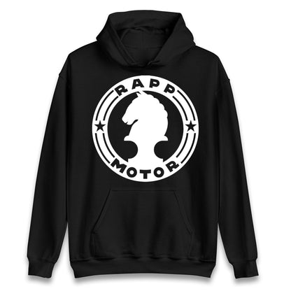 Classic BMW Hoodie