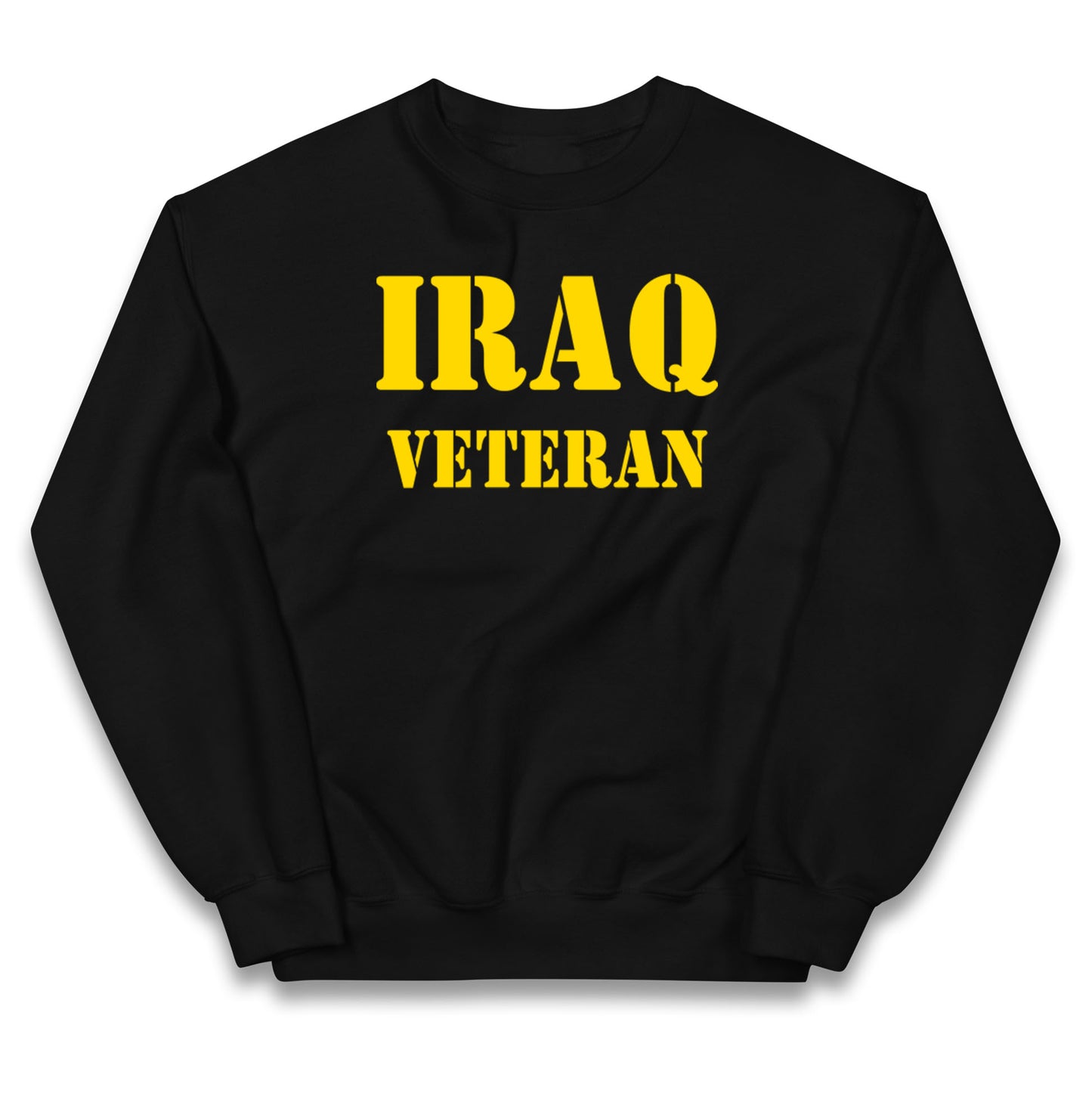 Iraq Veteran Kids Jumper