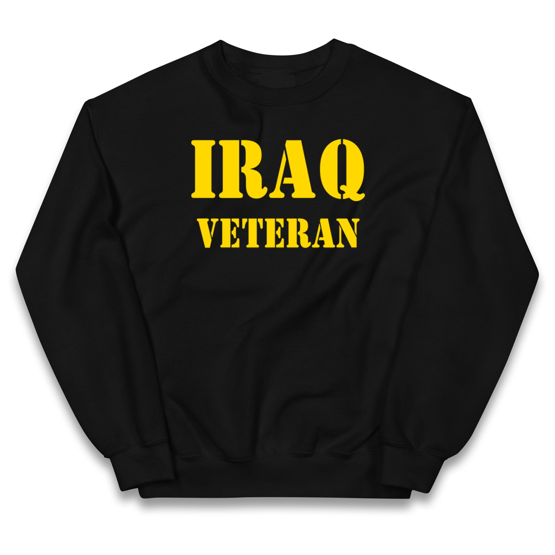 Iraq Veteran Kids Jumper