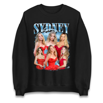 Sydney Sweeney Jumper