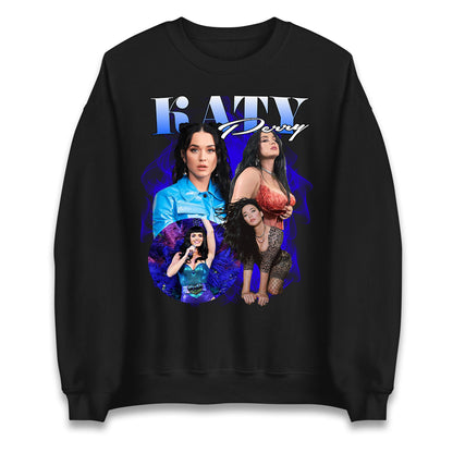 Katy Perry Jumper