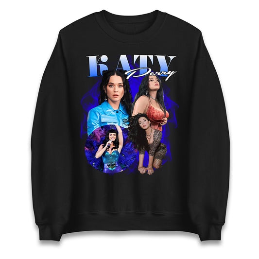 Katy Perry Jumper