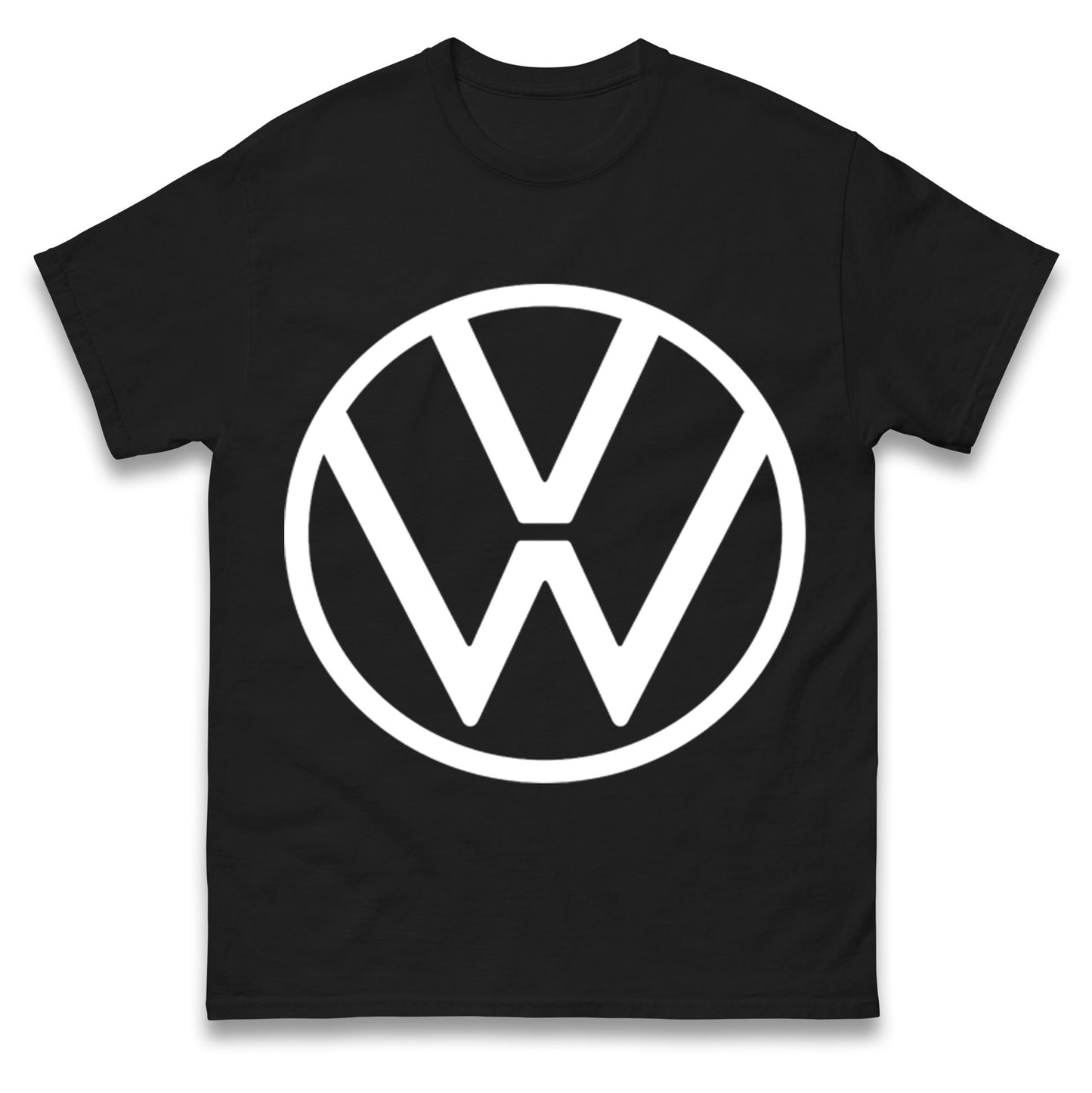 Volkswagen Car T Shirt