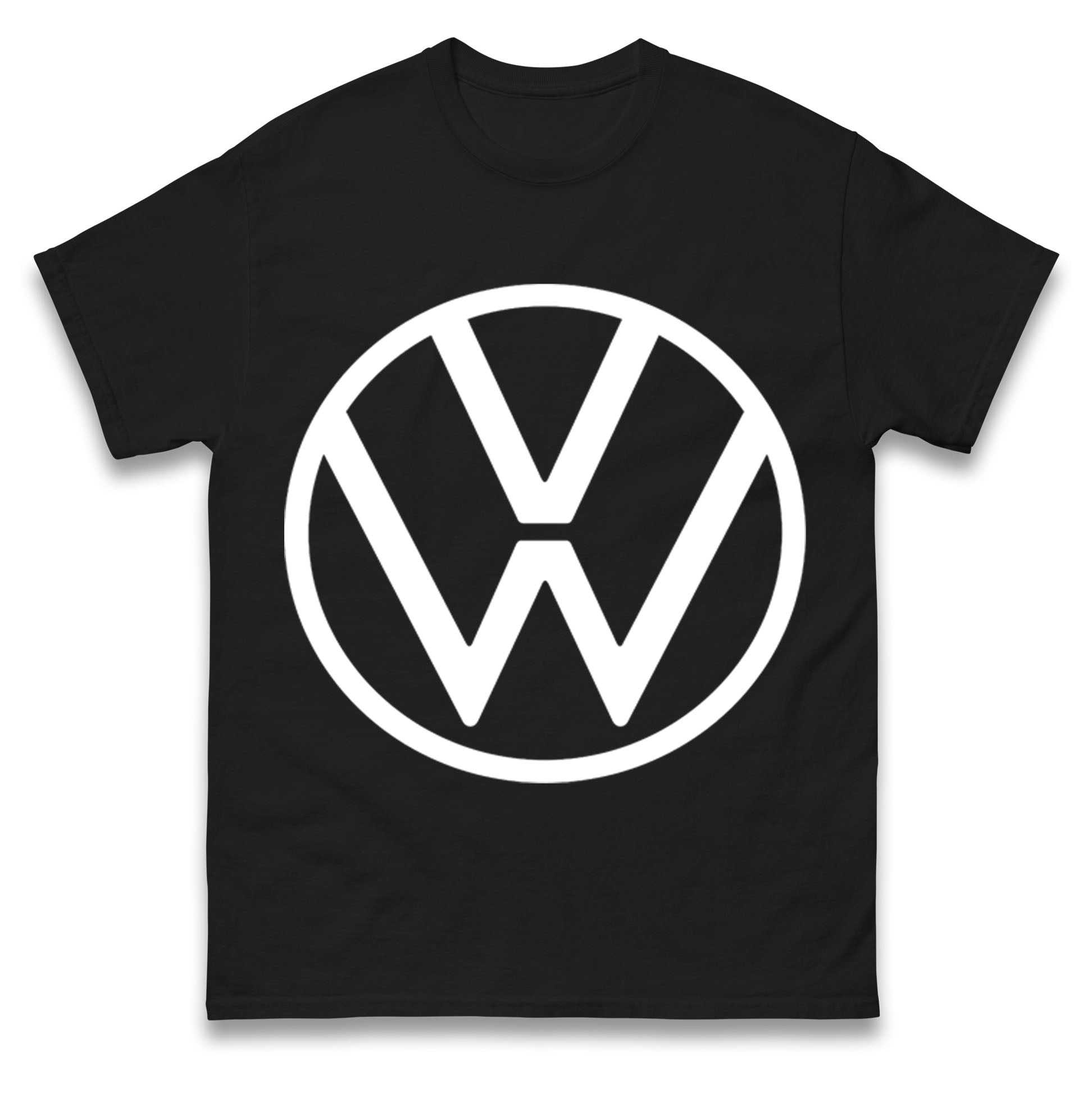 Volkswagen Car T Shirt