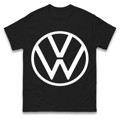 Volkswagen Car T Shirt