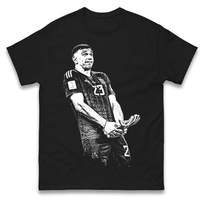 Emiliano Martinez Argentina T Shirt