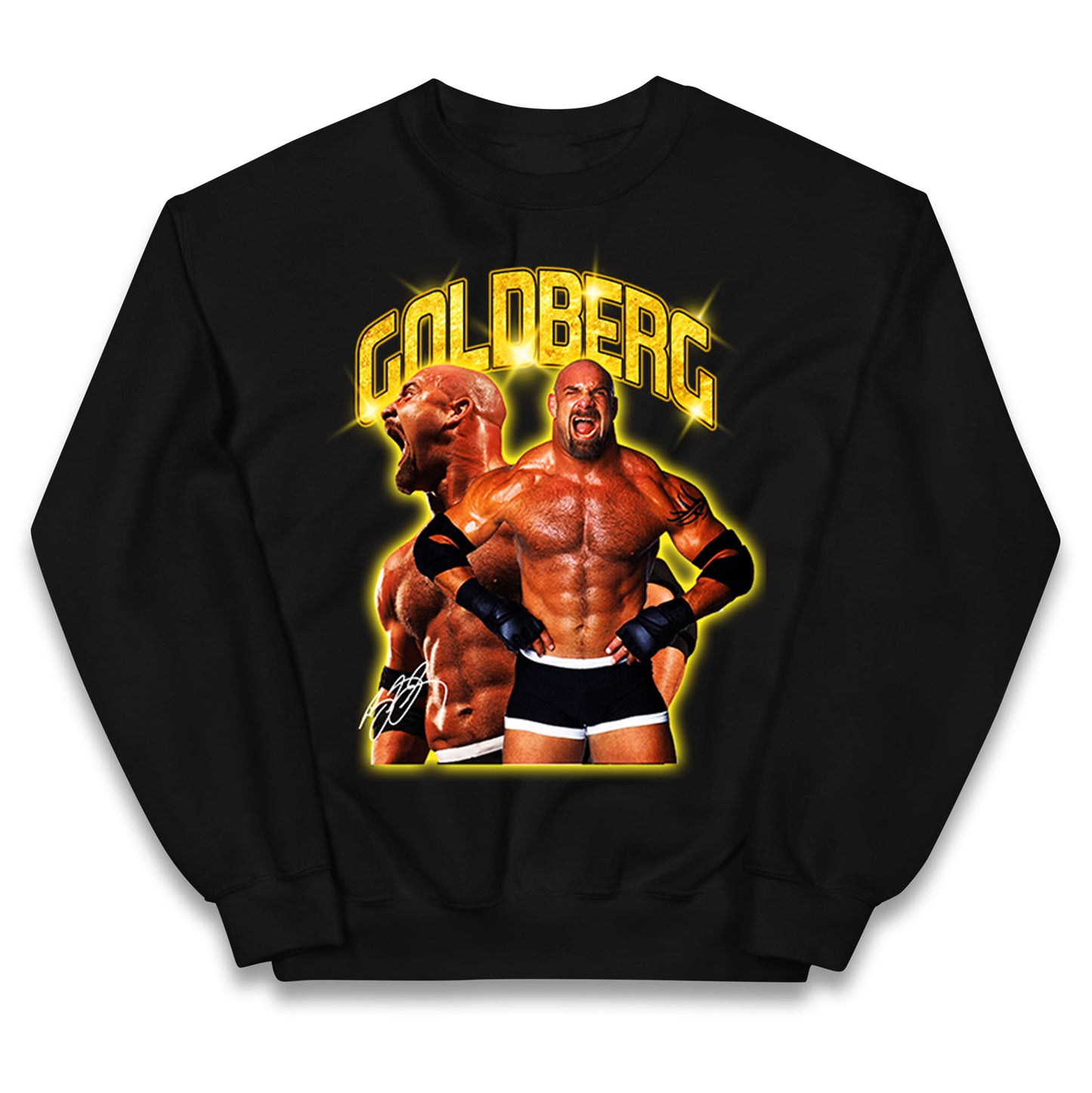 Goldberg Bootleg Kids Jumper