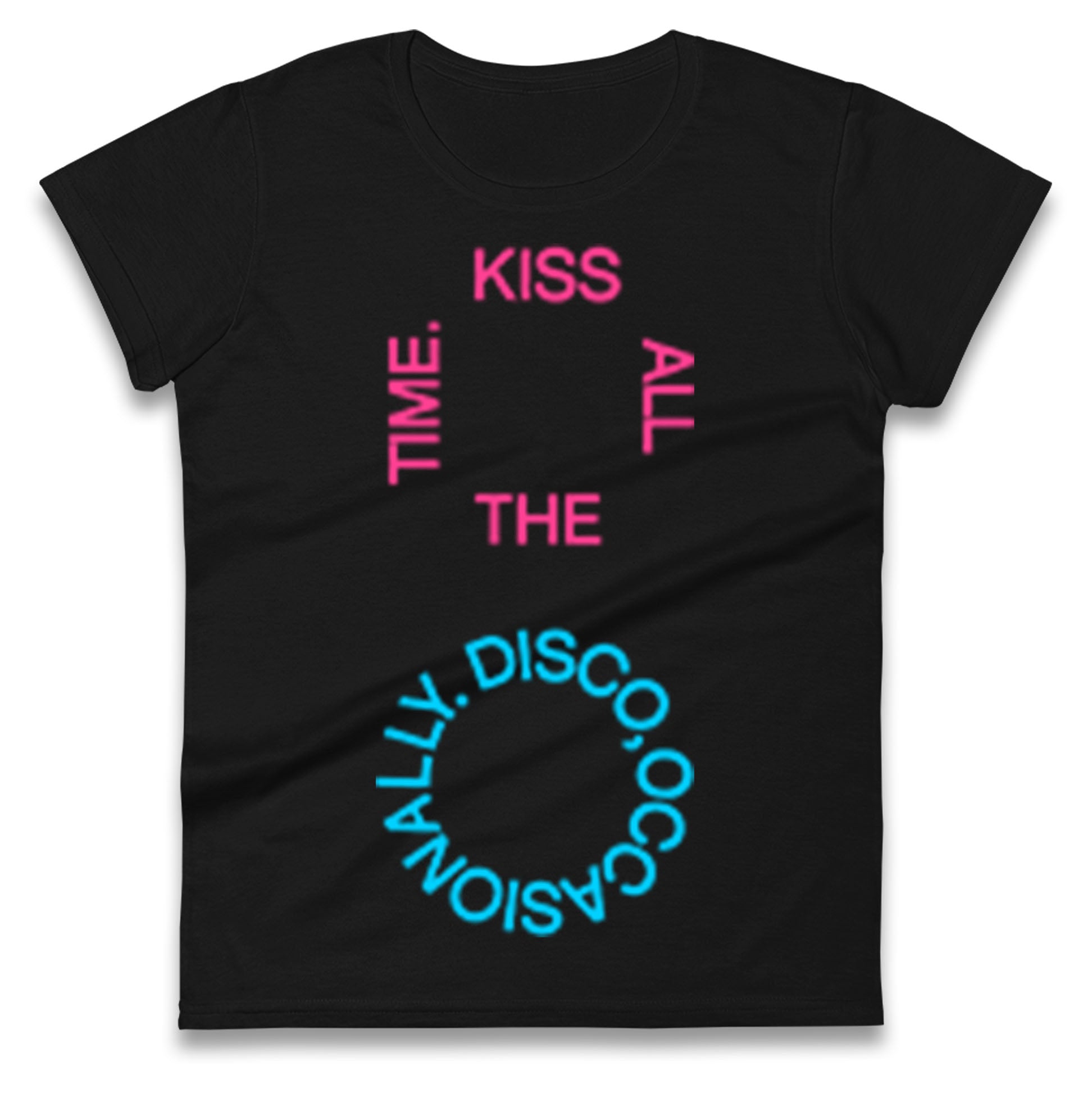 Harry Styles 2026 Album Ladies T Shirt