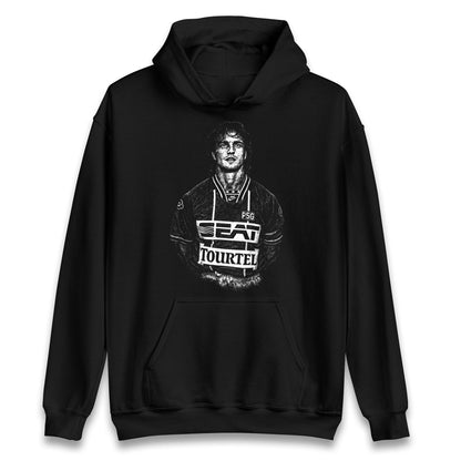 David Ginola Hoodie