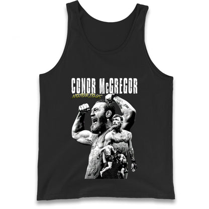 Conor McGregor Tank Top